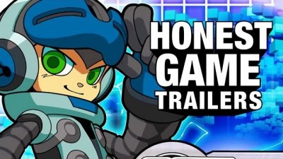 Honest Game Trailers Season 1 Episode 28
