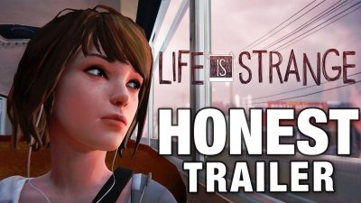 Honest Game Trailers Season 4 Episode 80