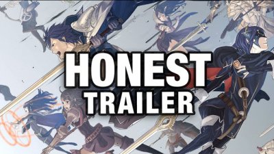 Honest Game Trailers Season 4 Episode 85