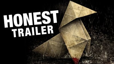 Honest Game Trailers Season 4 Episode 87