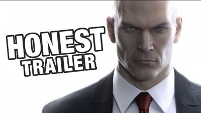 Honest Game Trailers Season 4 Episode 88