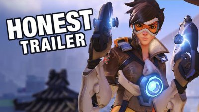 Honest Game Trailers Season 4 Episode 99