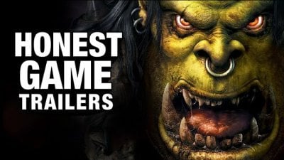 Honest Game Trailers Season 4 Episode 100