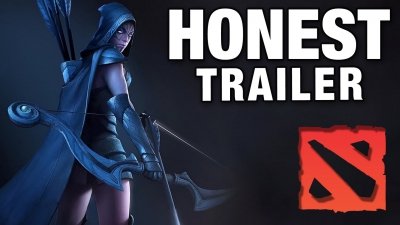 Honest Game Trailers Season 3 Episode 58