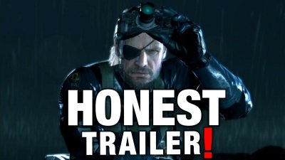 Honest Game Trailers Season 3 Episode 60