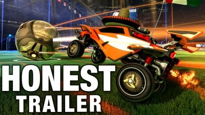 Honest Game Trailers Season 3 Episode 61