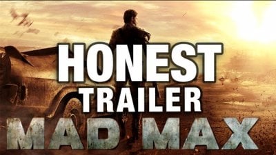 Honest Game Trailers Season 3 Episode 62