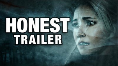 Honest Game Trailers Season 3 Episode 63