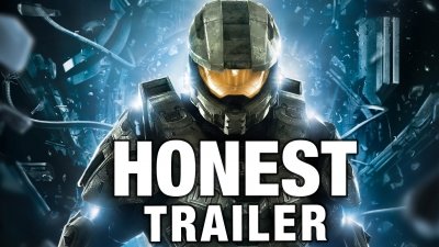 Honest Game Trailers Season 3 Episode 69