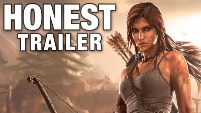 Honest Game Trailers Season 3 Episode 70