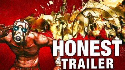 Honest Game Trailers Season 3 Episode 71