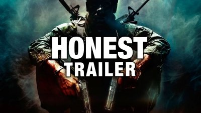 Honest Game Trailers Season 3 Episode 75