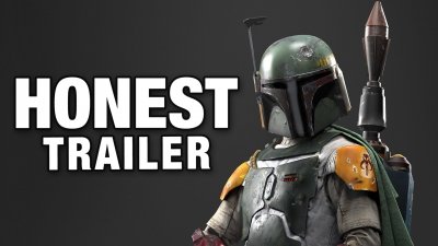 Honest Game Trailers Season 3 Episode 76