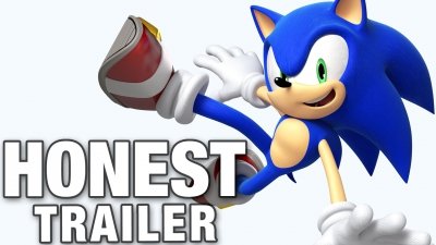 Honest Game Trailers Season 3 Episode 78