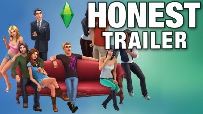 Honest Game Trailers Season 2 Episode 28