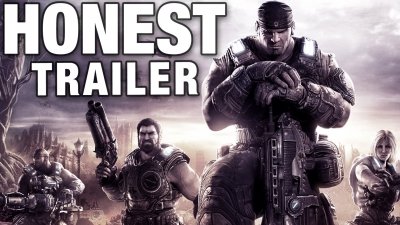 Honest Game Trailers Season 2 Episode 33