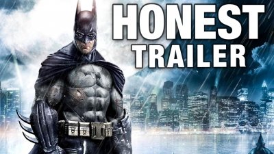 Honest Game Trailers Season 2 Episode 34