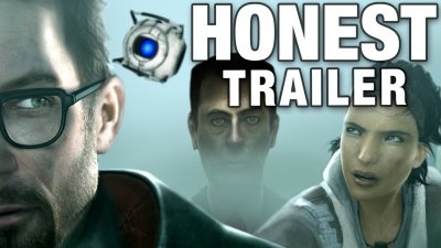 Honest Game Trailers Season 2 Episode 39