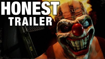 Honest Game Trailers Season 2 Episode 45