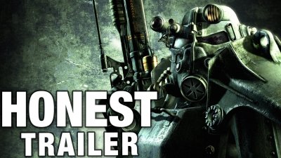 Honest Game Trailers Season 2 Episode 50