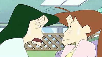 Shin chan Season 2 Episode 38