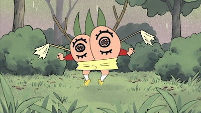 Shin chan Season 2 Episode 37