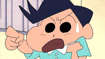 Shin chan Season 2 Episode 44