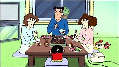 Shin chan Season 3 Episode 63