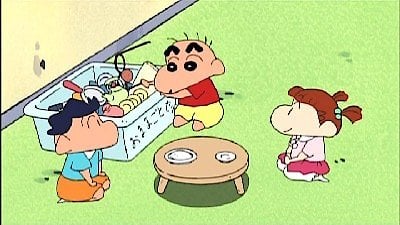 Shin chan Season 3 Episode 68