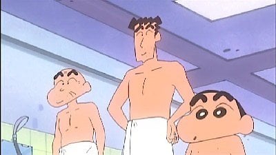 Shin chan Season 3 Episode 69