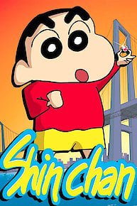 Shin chan