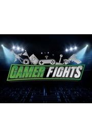 Gamer Fights