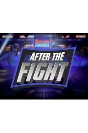 After The Fights -- LIVE