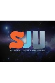 ScreenJunkies Universe