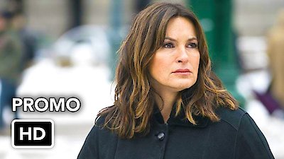 Law & Order: Special Victims Unit Season 19 Episode 13