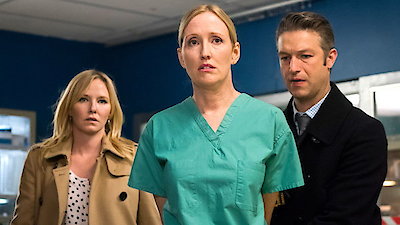 Law & Order: Special Victims Unit Season 19 Episode 16