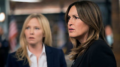 Law & Order: Special Victims Unit Season 19 Episode 23