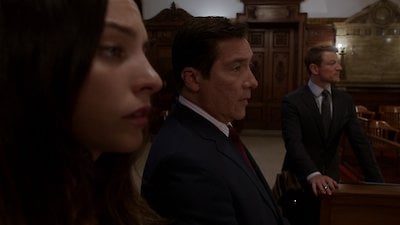 Law & Order: Special Victims Unit Season 19 Episode 24