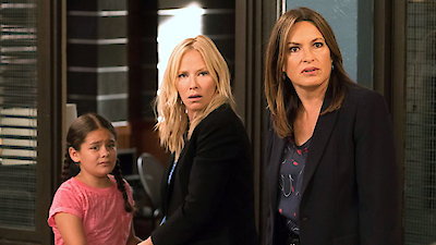 Law & Order: Special Victims Unit Season 20 Episode 3
