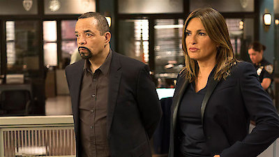 Law & Order: Special Victims Unit Season 20 Episode 5