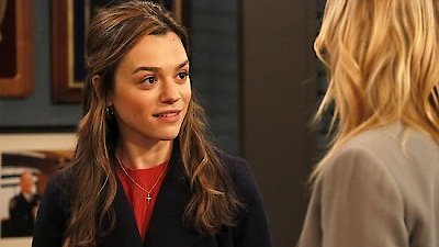 Law & Order: Special Victims Unit Season 20 Episode 21