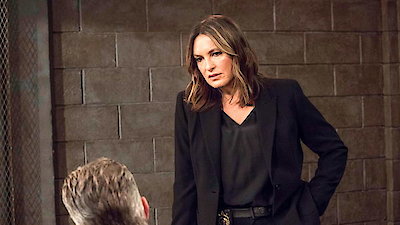 Law & Order: Special Victims Unit Season 21 Episode 6