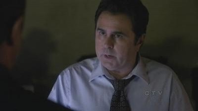 Law & Order: Special Victims Unit Season 11 Episode 9