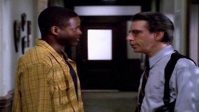 Law & Order: Special Victims Unit Season 1 Episode 6