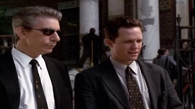 Law & Order: Special Victims Unit Season 1 Episode 7