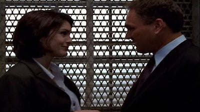 Law & Order: Special Victims Unit Season 1 Episode 8