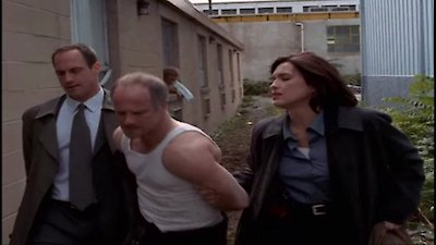 Law & Order: Special Victims Unit Season 1 Episode 11