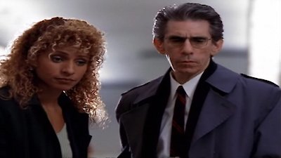 Law & Order: Special Victims Unit Season 1 Episode 14