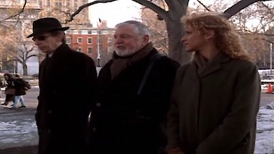 Law & Order: Special Victims Unit Season 1 Episode 17