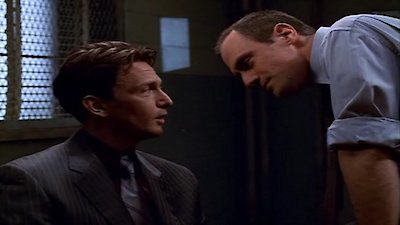 Law & Order: Special Victims Unit Season 1 Episode 22